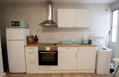 LOWCOST Beach & CityCenter - Photo 10