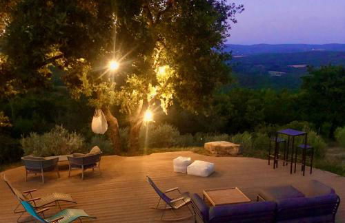 VIN Hotel - Wine Resort and Agriturismo Montieri - Photo 64