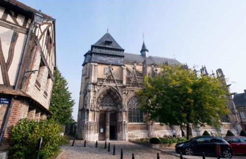 Duplex cosy La petite Arche centre Pont de l'arche - Foto 16