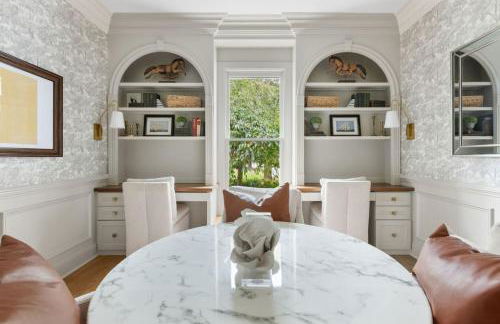 Lakeside Manor Sleeps 10 - Foto 32