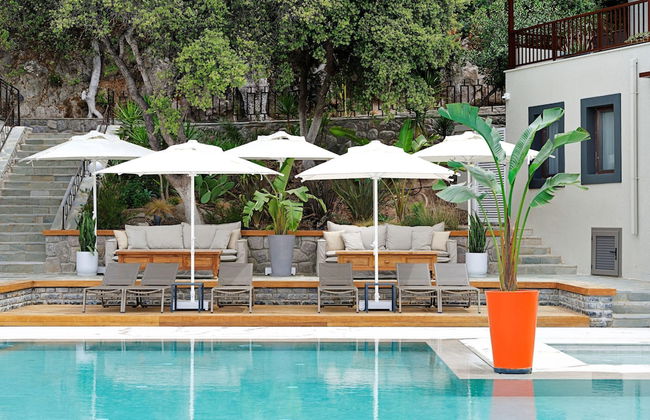 Dorman Suites Hotel - Foto 50