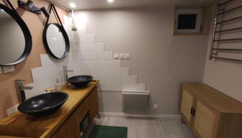 Charmante maison alsacienne, sauna - Foto 4