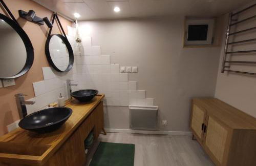 Charmante maison alsacienne, sauna - Foto 4