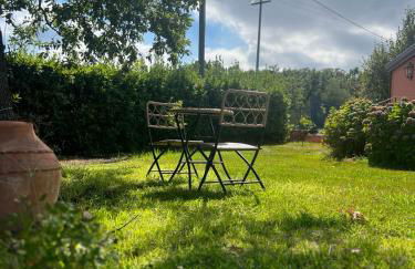 Le Case Del Merlo Turismo Rurale - Foto 107