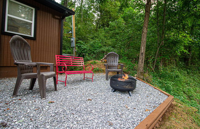 The Lil House - Foto 22