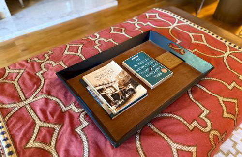 Pass the Keys The Garden Flat Jesmond - Foto 41