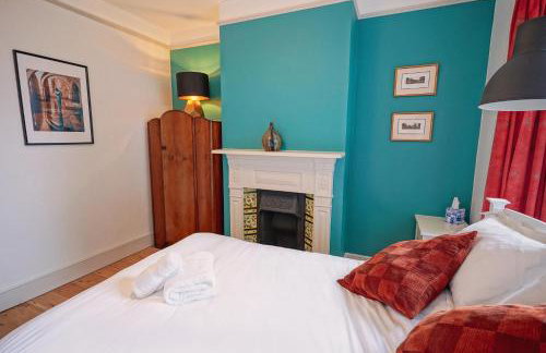 Cosy 1-Bed Escape with Free Parking - At Hem - Foto 1