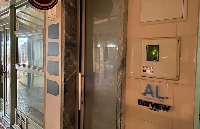 Bayview Nazaré - Foto 17