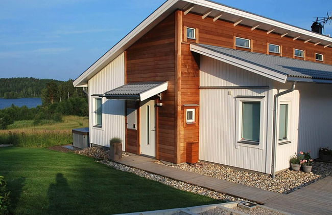 Holiday Home in Stjärnhov - Foto 29