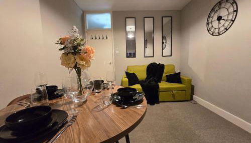 2BD Kings Cross Apartment - Foto 4