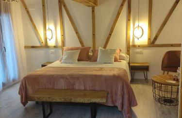 Casa Rural el Rincón de Monfragüe - Foto 29