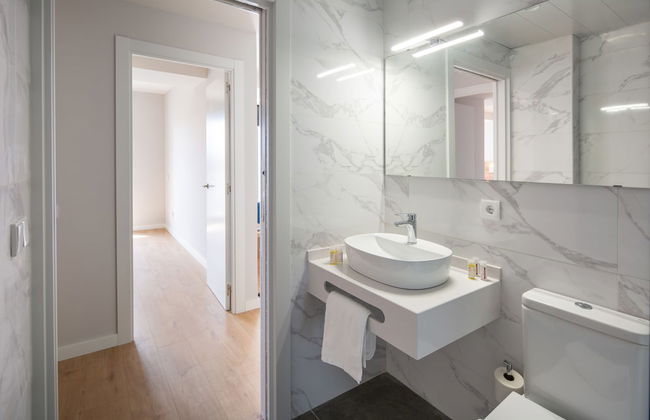 Apartaments Rambla 68 - Foto 23