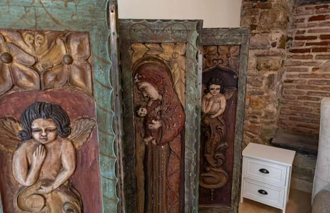 Los Diamantes - Photo 14