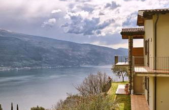 Casa Azzurro Lago - Theater Home - Foto 29