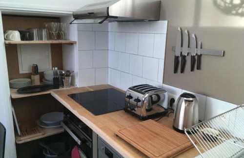 Gites "Oustaou de Bourboul" - Foto 6