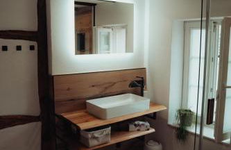 Ferienhaus Rustika - Foto 24