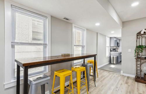 Spacious Home with Game Room - 9 mins from Cedar Point - Foto 30