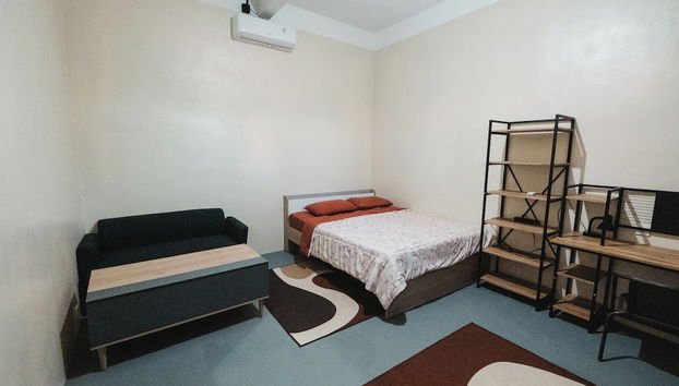 Urban Haven Residence - Foto 5, Habitación