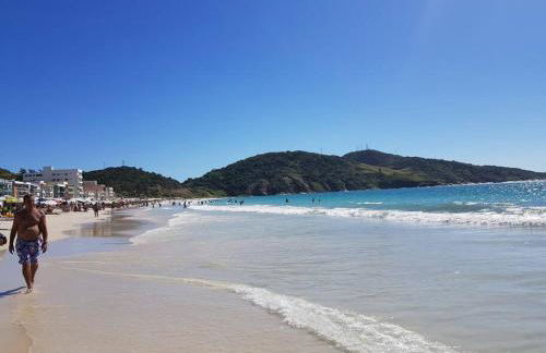 Caribe Brasileiro a 2 passos da areia - Photo 26