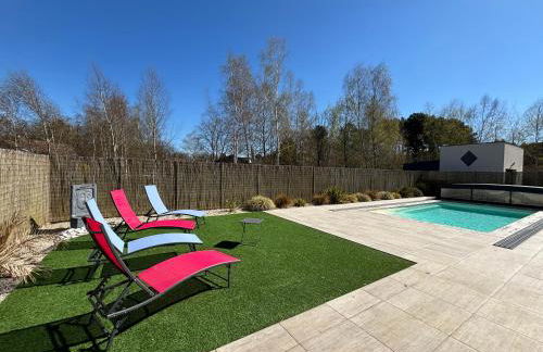 Gîte à la campagne 4 - Photo 26