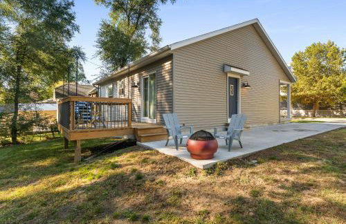 Silverside House - Pet Friendly - Centrally Located - Photo 35