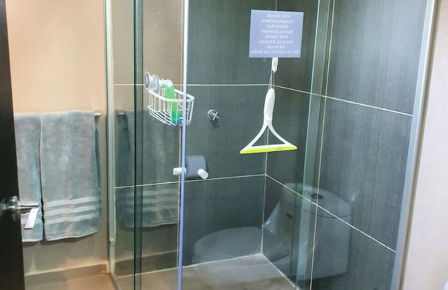 S01 Suite 2 min del TEC Wifi Terraza - Foto 12