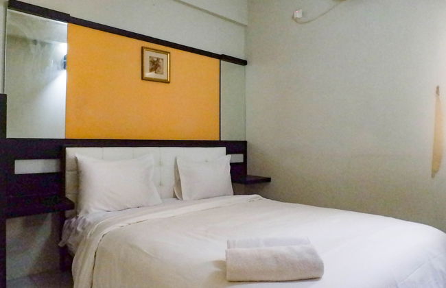 Best Deal 2BR Apartment at Dian Regency near ITS - Photo 3