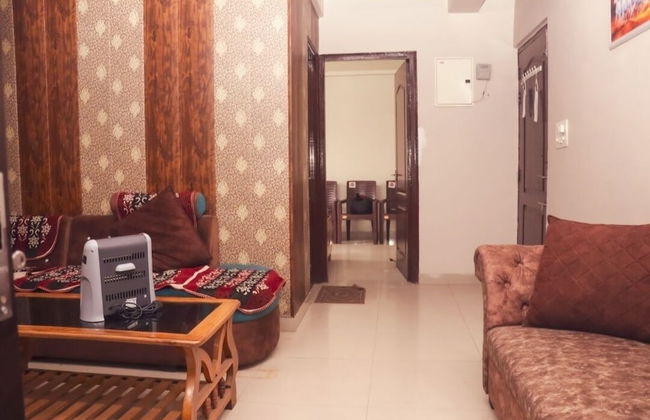 Happy Home - 10 Mins From Sangam River - Foto 7