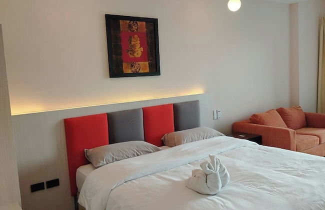 Studio View Talay - Photo 3