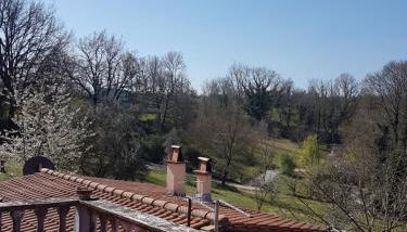 Rifugio di campagna - Foto 5, Garden view