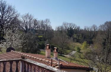 Rifugio di campagna - Foto 5