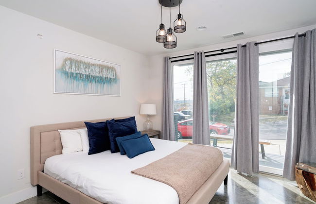 Skyline Sanctuary - Foto 8