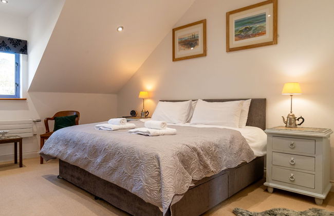 The Net Loft - Foto 4