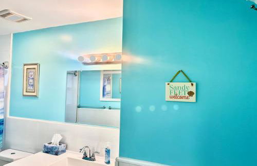 Seashell 3 - Seasonal Rental - Foto 15