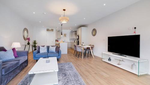 Luxury 5 Bedroom, 4 Bathroom Home in Purley - Foto 4