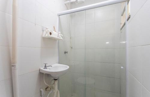 Casa com piscina em condomínio na Rasa - Foto 67