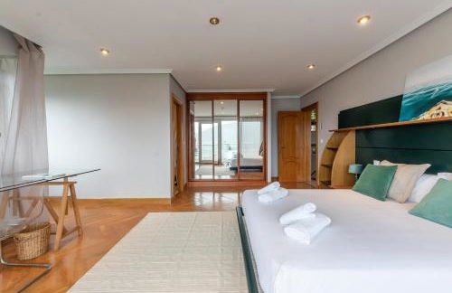 Aston - Villa Islas Urdaibai - Foto 20