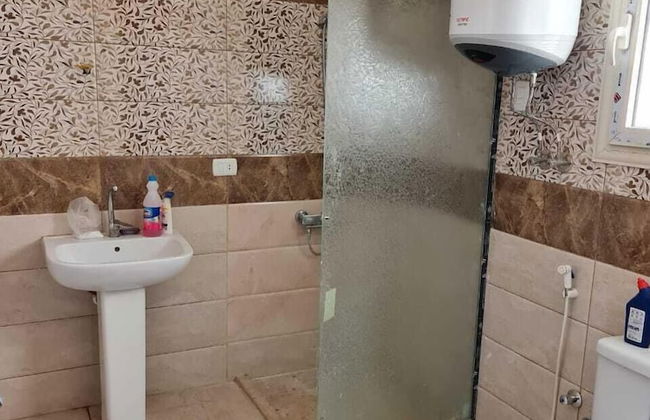 Lovely 3-Bedroom Apartment Maadi - Foto 7