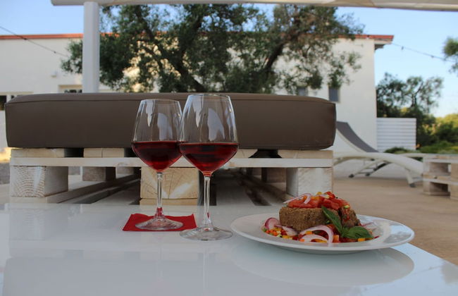 TerreAmare Agriturismo - Photo 42