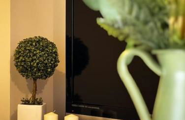 Chupitos de tinta Apartamento rural solárium - Foto 38