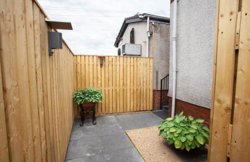 Modern 3 Bed Flat Balloch - Foto 31