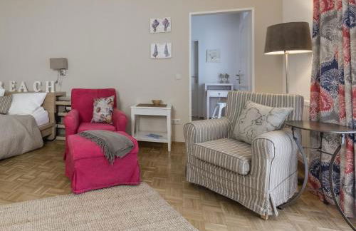 Appartementresidenz 4 Seasons - Foto 13