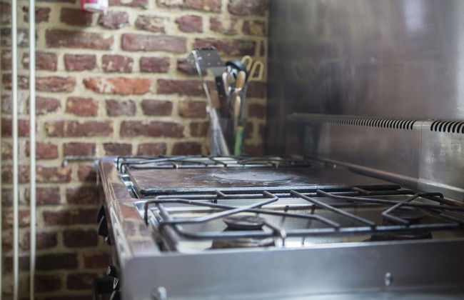 Mansion With Pool, Neblon - Foto 11