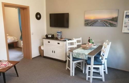 Ferienwohnung ADMIRAL - Foto 23