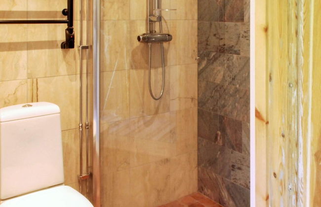 4 Person Holiday Home in Mora - Photo 5