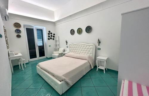 TENUTA CAVALIERE Breathtaking view - Foto 11