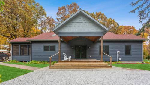 The Dakota by Juniper Holiday + Home - Foto 5