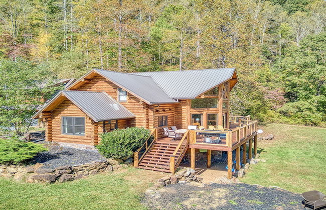 Slps 24 12m Town 7acre Huge Yard Theatre Gmroom - Foto 64