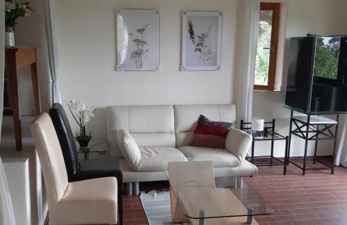 Ferienwohnung Zentrumsnah in Heppenheim - Foto 5