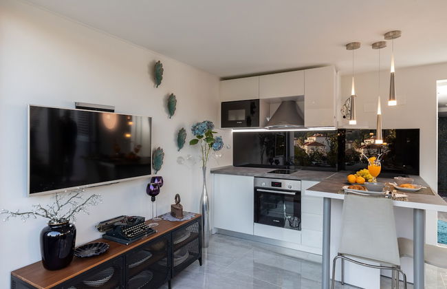 Apartment Romantika - Foto 8